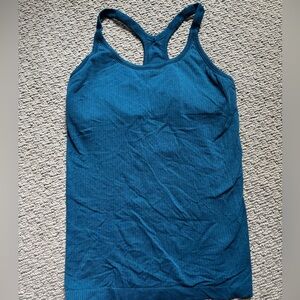 lululemon Racerback Athletic Tank Top